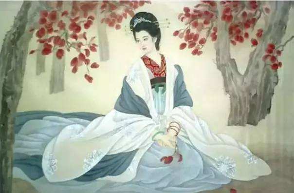 古人浪漫的情诗李清照（李清照最有名的爱情诗 ）