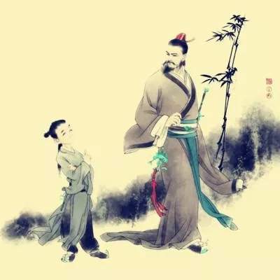 我生待明日全诗（明日复明日全诗 ）