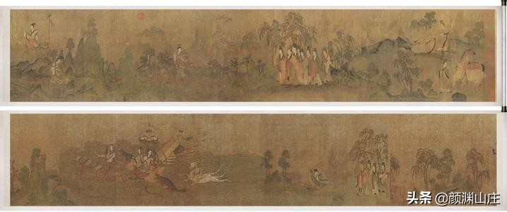 陆游的古诗有哪些（陆游诗人的代表作品以及个人简介）