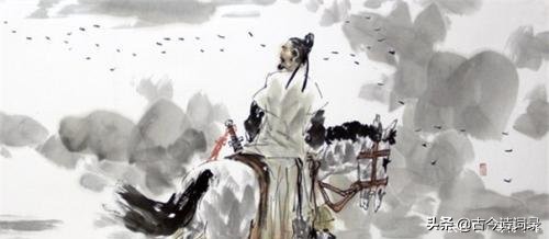 关于边塞诗大全（100首经典的边塞诗）