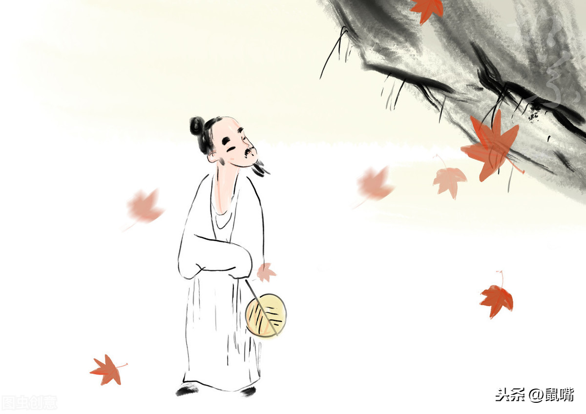 清平乐村居古诗（清平乐村居全诗意思）