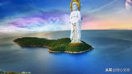 佛语心经经典语录（佛经中优美的句子）