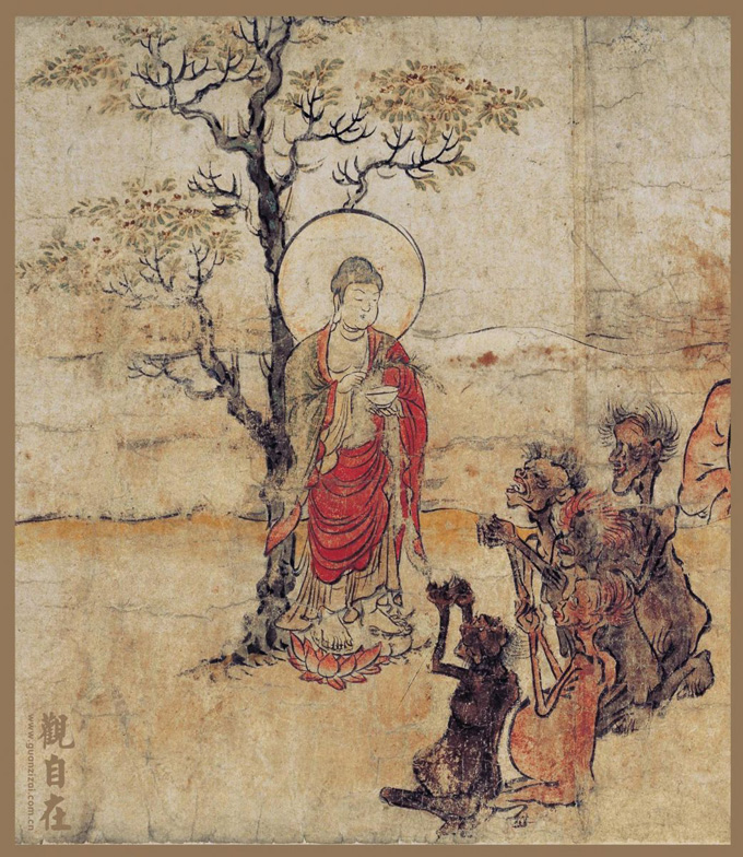 鬼节的来历是什么（鬼节真正来历分享）