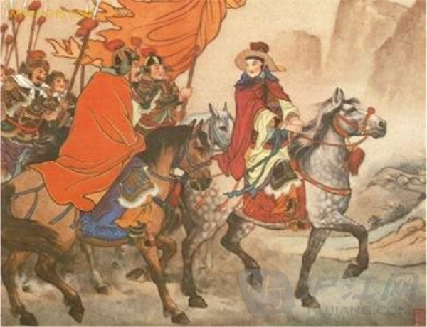 关于战争的古诗有哪些（古代战争的诗句欣赏）