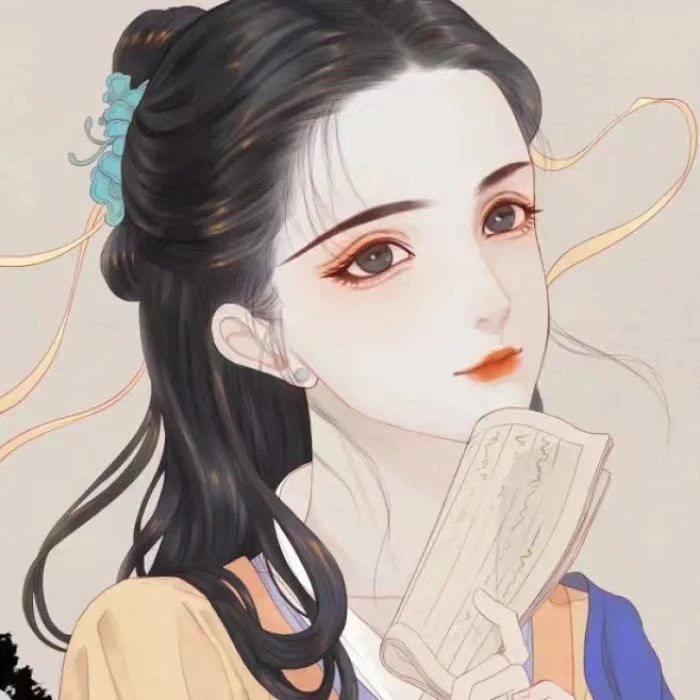 唯美的古风句子（冷门又惊艳的诗词）