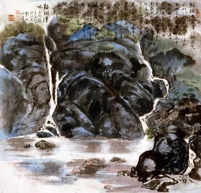 钴鉧潭记原文及赏析（钴鉧潭记原文翻译）