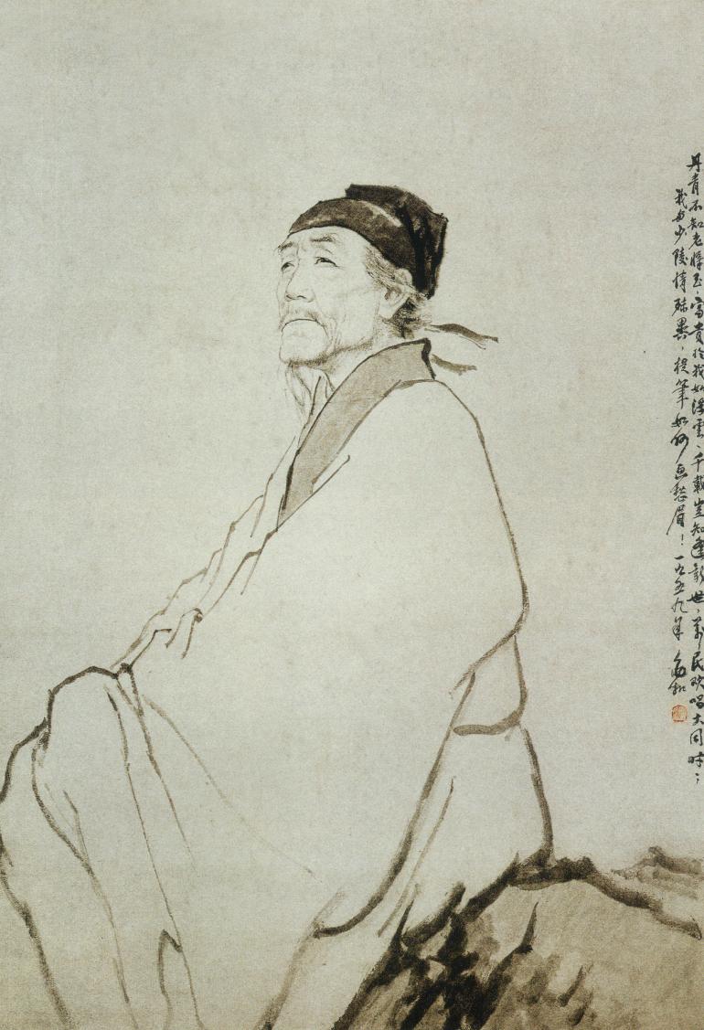 十觞亦不醉是什么意思（十觞亦不醉全文及翻译）