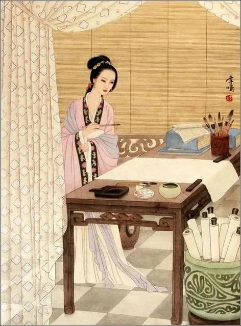 李清照的诗词全集赏析（千古第一才女李清照诗词鉴赏）