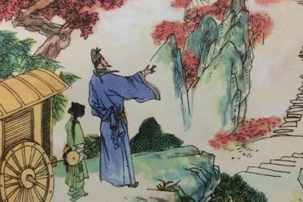 韦应物是哪个朝代的（韦应物简介及代表作品）