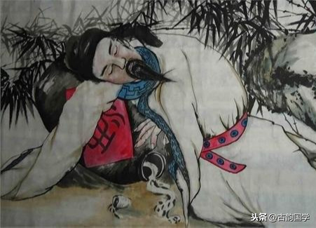 君不见黄河之水天上来什么意思（君不见黄河之水天上来全诗）