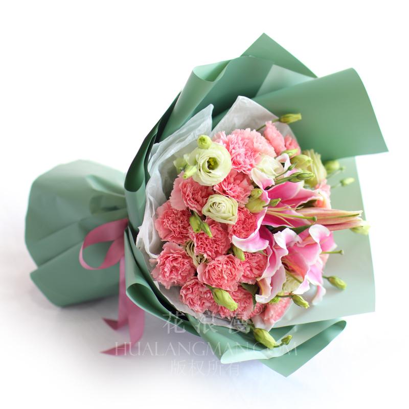 白百合花的寓意是什么（白百合花的花语和寓意）