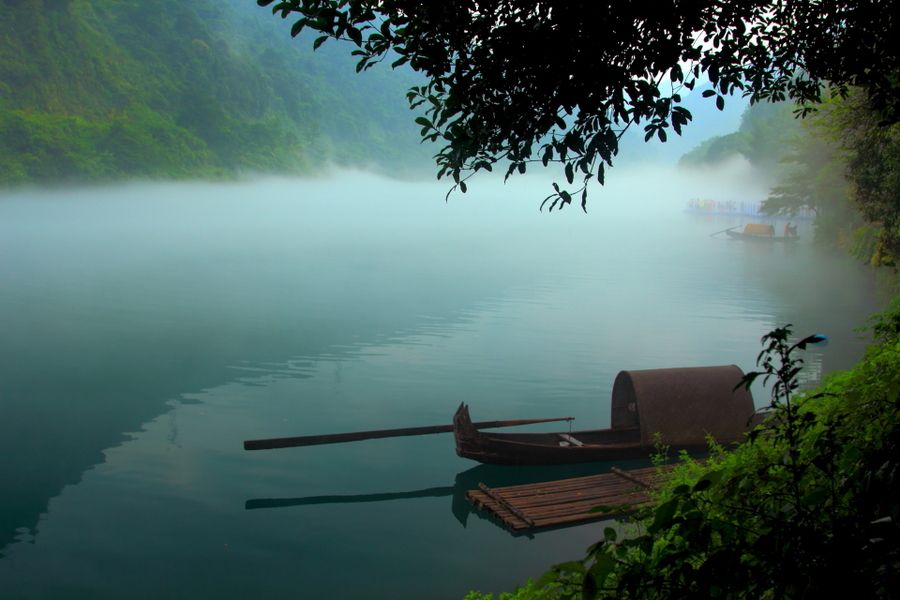 春潮带雨晚来急的下一句（滁州西涧全诗赏析）