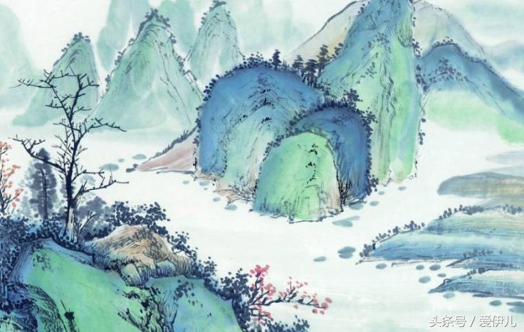 描写倒春寒的诗句（描写初春寒冷的诗句）