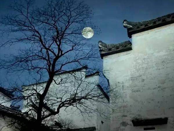 写景的诗句古诗大全（描写山间风景的诗句）