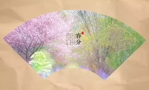 春分古诗大全鉴赏（关于春分节气的古诗）