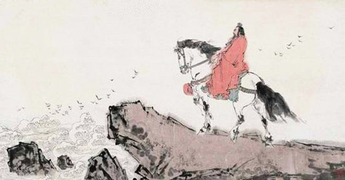 观沧海原文及翻译（观沧海的正确翻译赏析）