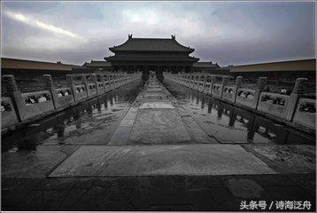 山雨欲来风满楼什么意思（风雨欲来风满楼全诗欣赏）