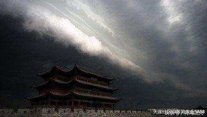 山雨欲来风满楼什么意思（风雨欲来风满楼全诗欣赏）