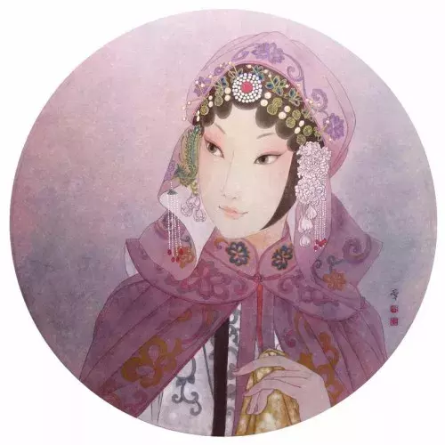 婉约派诗词代表作（意境美到极致的诗词鉴赏）