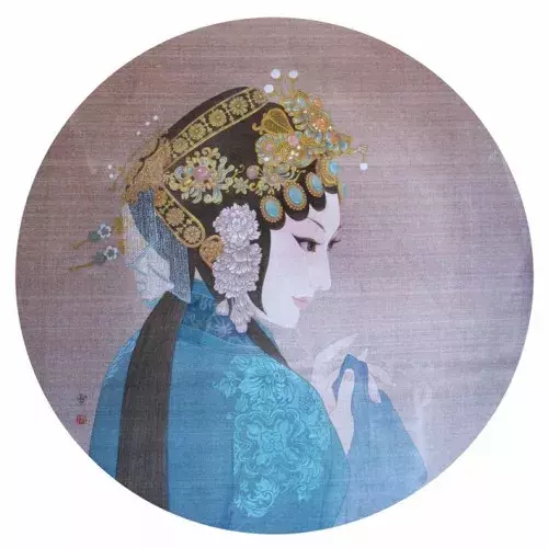 婉约派诗词代表作（意境美到极致的诗词鉴赏）