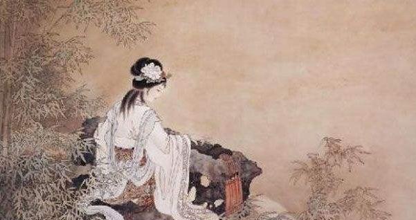 夜吟应觉月光寒上一句是什么（夜吟应觉月光寒全文赏析）