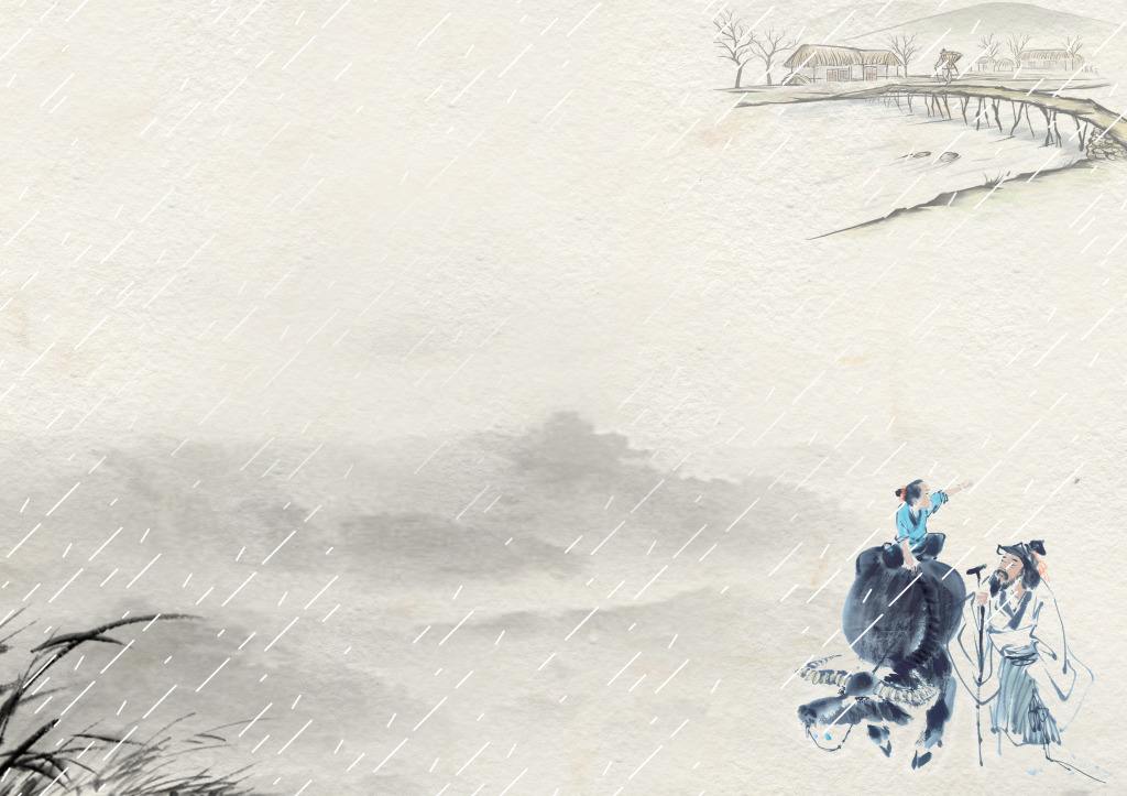 清明时节雨纷纷全诗（清明时节雨纷纷翻译及赏析）
