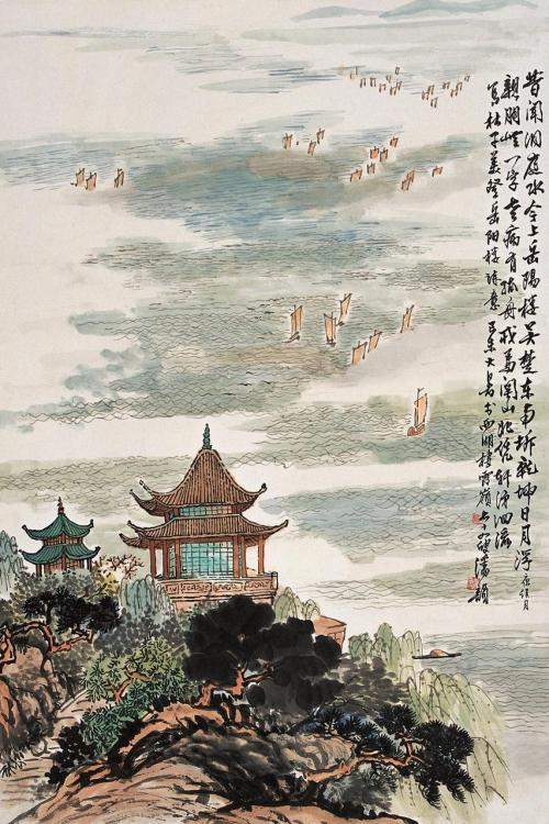 逍遥游原文全篇（庄子逍遥游读后感）