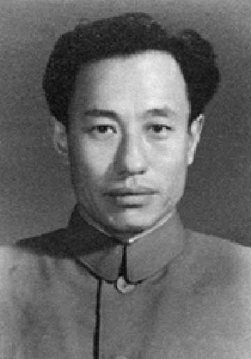 郭小川诗歌代表作品有哪些（郭小川的诗集大全）