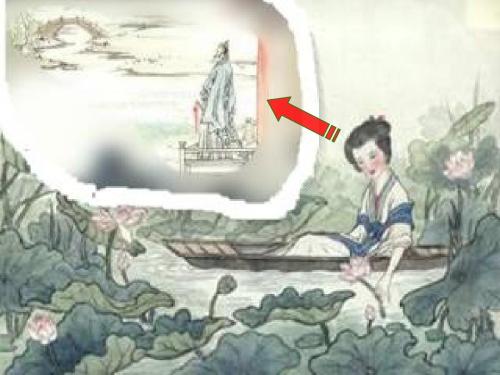 涉江采芙蓉原文及翻译（涉江采芙蓉全文赏析）