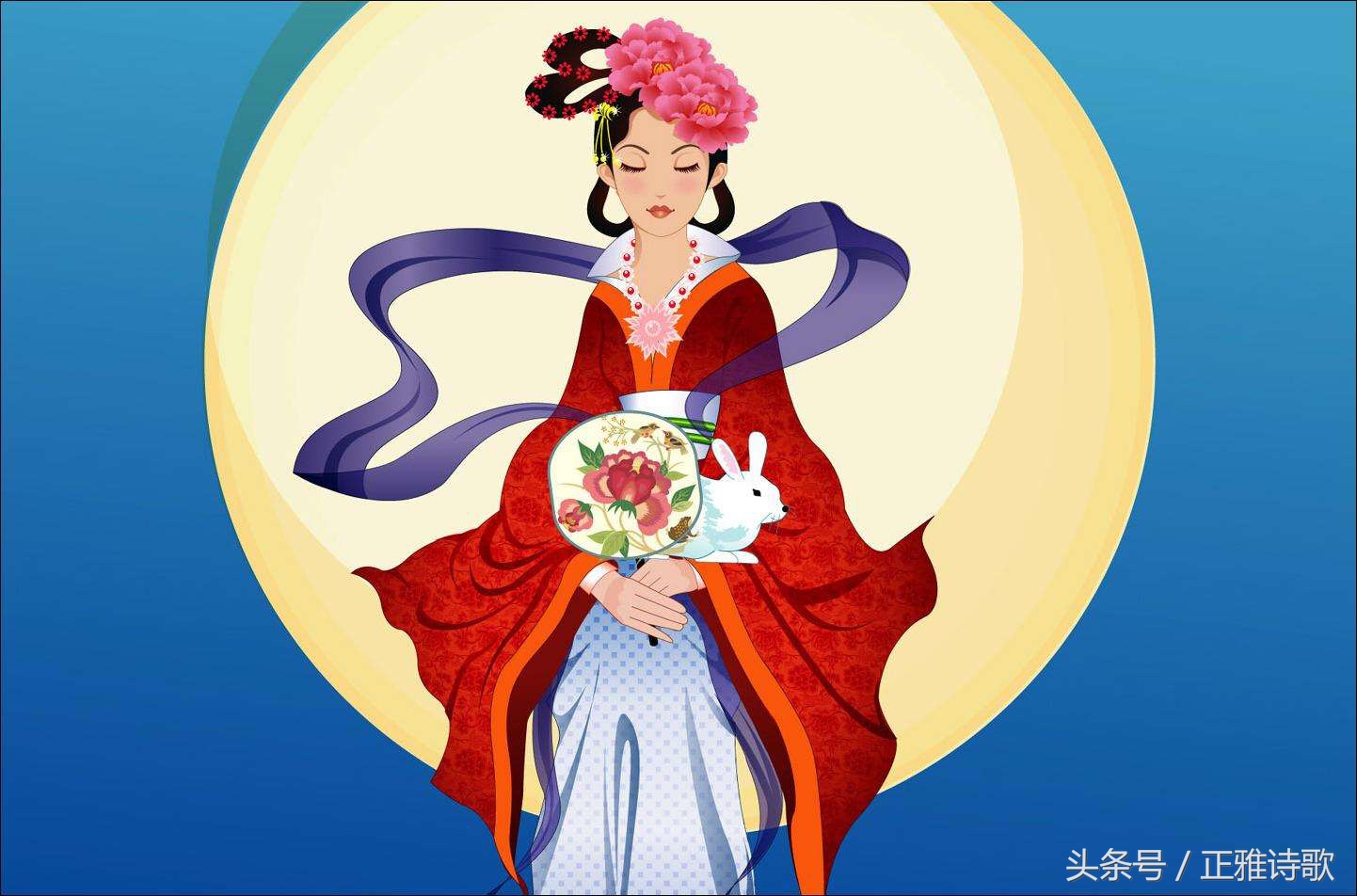 长河渐落晓星沉全诗（表达爱意的古诗）