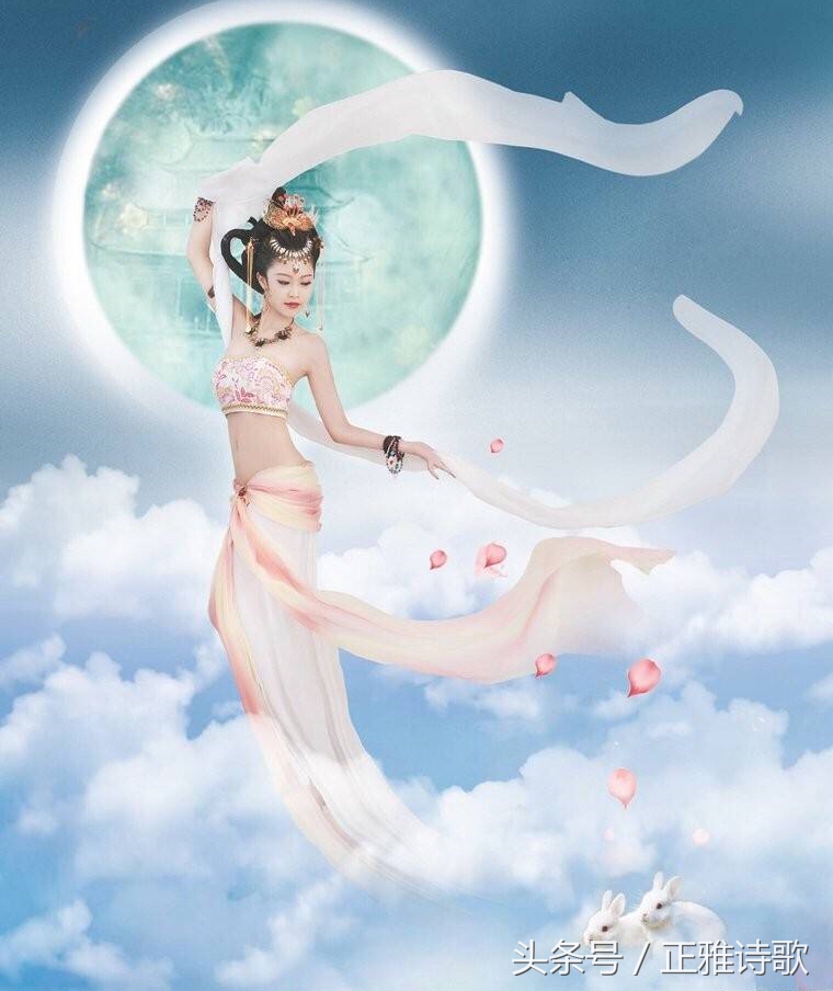 长河渐落晓星沉全诗（表达爱意的古诗）