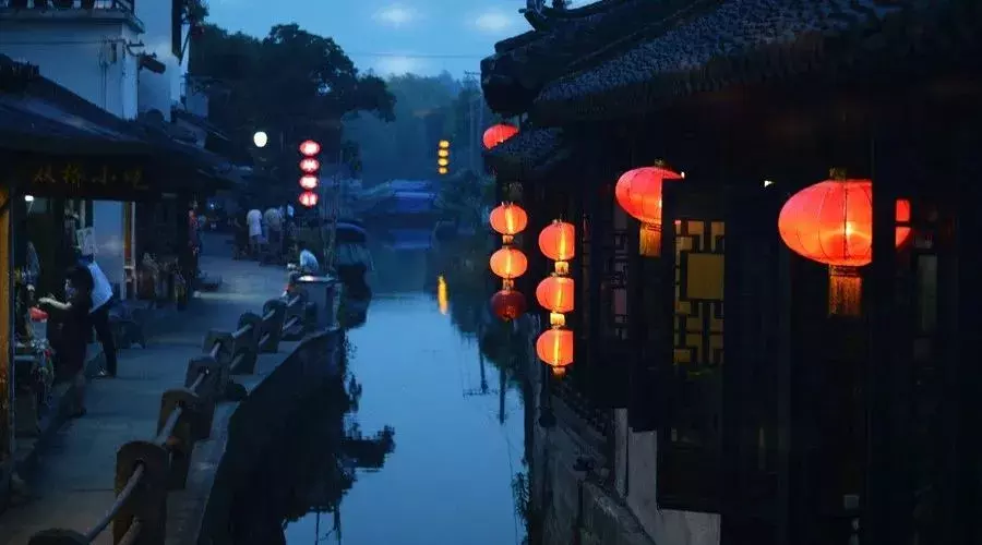 元曲名句摘抄（元曲中最唯美的句子）