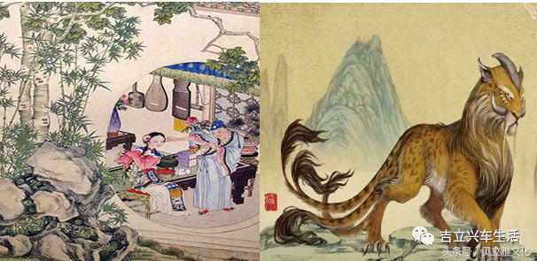 天方夜谭的意思是什么（天方夜谭的意思解释）