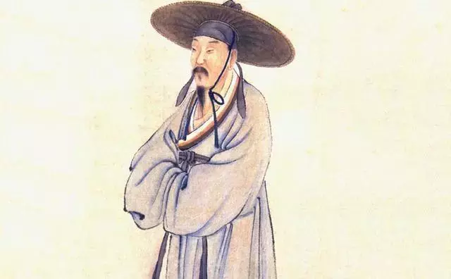 陆游为什么叫陆放翁（陆放翁的人生事迹）