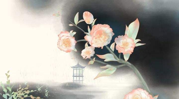小园香径独徘徊的意思（浣溪沙全诗赏析）
