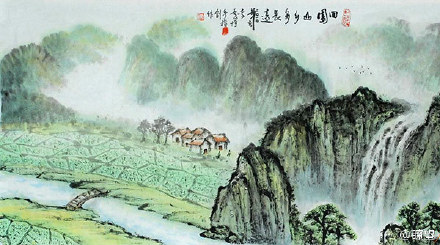 赞美劳动的五言绝句（关于劳动的优美段落摘抄）