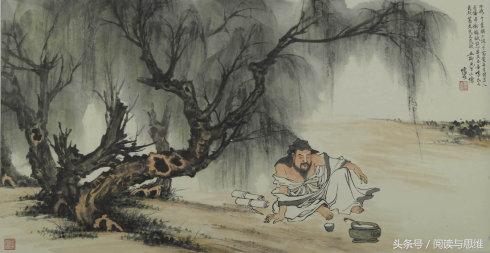 陶渊明经典诗句有哪些（陶渊明最经典的诗词鉴赏）