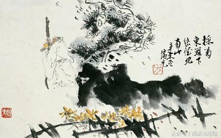 陶渊明经典诗句有哪些（陶渊明最经典的诗词鉴赏）