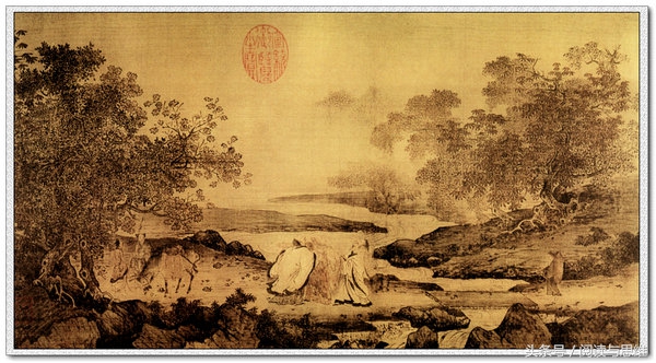 陶渊明经典诗句有哪些（陶渊明最经典的诗词鉴赏）