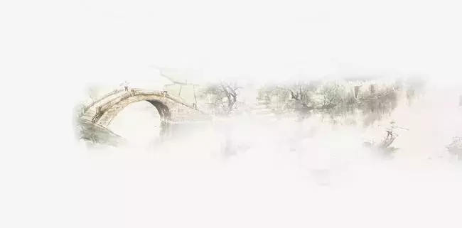 关于桥的诗歌（描写桥的现代诗歌鉴赏）