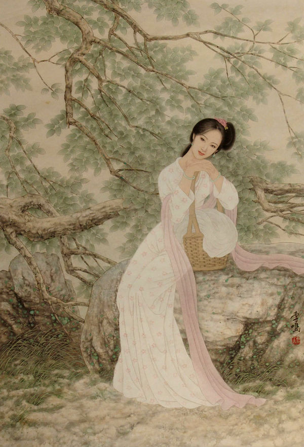 李清照的词集有哪些（李清照词集大全分享）