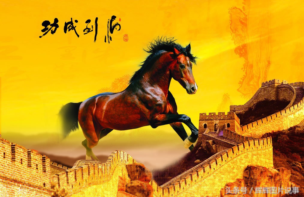 鞍前马后什么意思（鞍前马后意思解释）