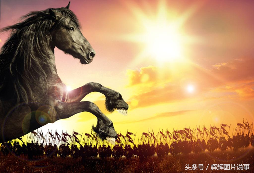 鞍前马后什么意思（鞍前马后意思解释）