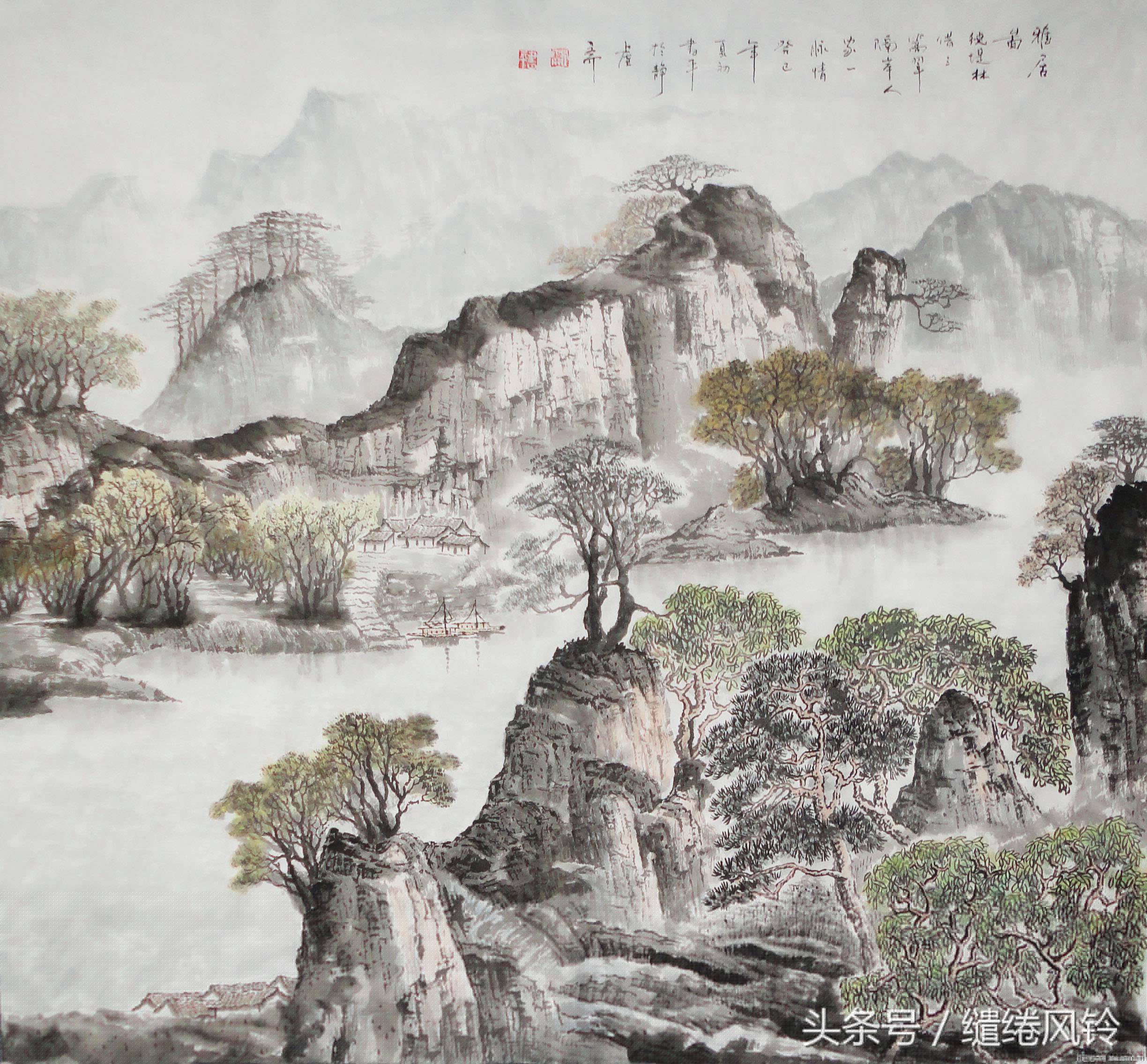 关于爱国的诗歌简短（表达爱国的诗歌鉴赏）