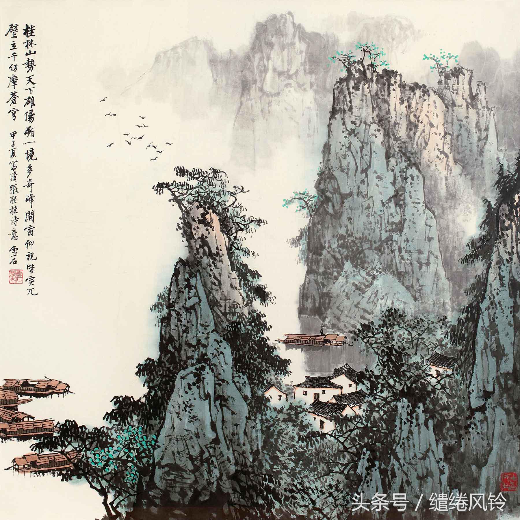 关于爱国的诗歌简短（表达爱国的诗歌鉴赏）