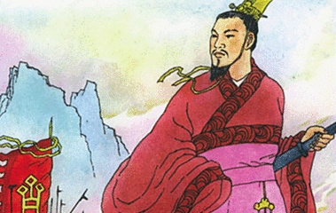 齐桓公是谁（齐桓公的典故）