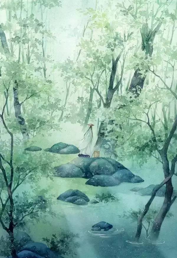 苏轼的诗词精选十首（苏轼的绝美名句赏析）