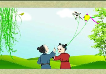 六一儿童节的古诗有哪些（描写六一儿童节的诗句）
