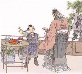 六一儿童节的古诗有哪些（描写六一儿童节的诗句）