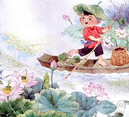 六一儿童节的古诗有哪些（描写六一儿童节的诗句）